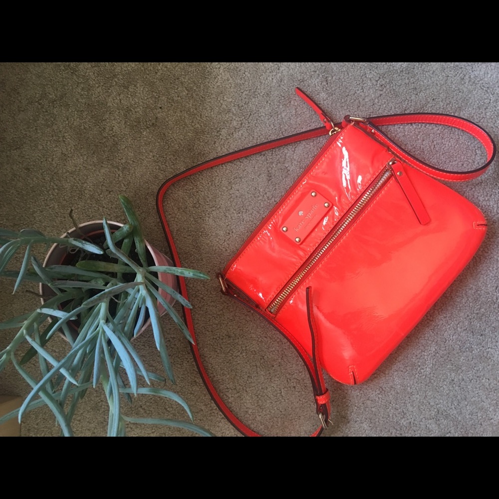 Kate Spade Crossbody
